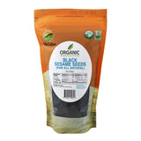 McCabe Organic Raw Black Sesame Seed 12oz