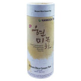 Brown Rice Green Tea [40g canister]