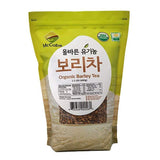 McCabe Organic Barley Tea (유기농 보리차) 1.5lbs