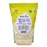 McCabe Organic Baby Pearled Barley (쌀보리) 3lbs