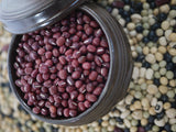 SFMart McCabe Organic Adzuki Bean 2lbs Bean & Lentil- SFMart