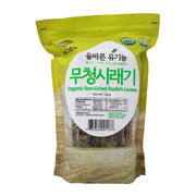 SFMart McCabe Organic Sun-Dried Radish Leaves 100g Dried Foods- SFMart