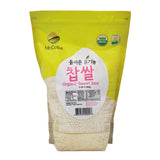 McCabe Organic Sweet Rice, 3lbs