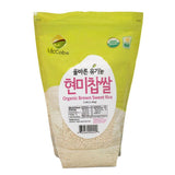 McCabe Organic Brown Sweet Rice 3lbs