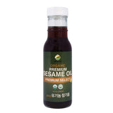McCabe Organic Premium Sesame Oil, 8 fl oz