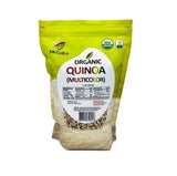 McCabe 2# Organic Multicolor Quinoa 유기농 멀티칼라 퀴노아 (2lbs/12)