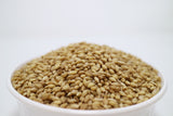 SFMart McCabe Organic Tamalpais Hulless Barley (유기농 타말파이스 순보리) 3lb Grain & Rice- SFMart