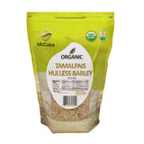 McCabe Organic Tamalpais Hulless Barley (유기농 타말파이스 순보리) 3lb