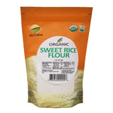 SFMart McCabe Organic Sweet Rice Flour 1lb Powder & Mix- SFMart