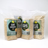 SFMart Season Thick Rolled Oats 2lbs - SFMart