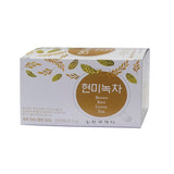 SFMart Brown Rice Green Tea [25 teabags] Beverages & Drinks- SFMart