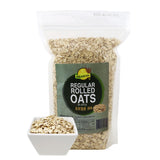 SFMart Season Regular Rolled Oats 2lbs - SFMart