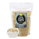 SFMart Season Thick Rolled Oats 2lbs - SFMart