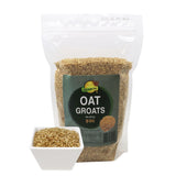 SFMart Season Whole Oat Groats 2lbs Oats- SFMart