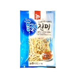 SFMart Haetae Seasoned Shredded Cuttle Fish (해태 오징어채 훈제진미)6oz Dried Foods- SFMart
