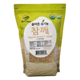 McCabe Organic  Sesame Seeds ( 유기농 참깨) 1.5lbs