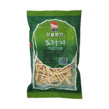 SFMart Haetae Dried Platycodon (해태 도라지) 8oz Dried Foods- SFMart