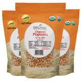 SFMart McCabe Organic Popcorn (유기농 팝콘) 1lbs Snacks- SFMart