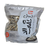 Haetae Dried Anchovy (해태 다시멸치) 1lb
