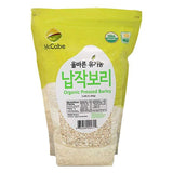 SFMart McCabe Organic Pressed Barley 3lbs Grain & Rice- SFMart