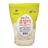 McCabe Organic Mixed Rice 3lbs