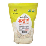 McCabe Organic Mixed Rice 3lbs
