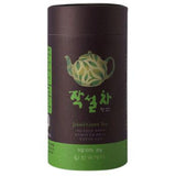 SFMart Jungsun Green Tea [80g canister] Beverages & Drinks- SFMart