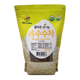 SFMart McCabe Organic Corn Tea (옥수수차) 1.5lbs Tea & Coffee- SFMart