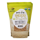 McCabe Organic Brown Rice Tea (현미차) 2lbs