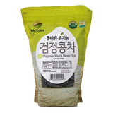 SFMart McCabe Organic Black Bean Tea (검정콩차) 1.75lbs Tea & Coffee- SFMart