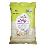 McCabe Organic 8 Mixed Grain 12lbs