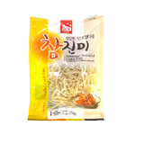 Haetae Seasoned Shredded Cuttle Fish (해태 오징어채 참진미)6oz