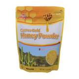 SFMart American Bio Center Cactus Gold Honey Powder(선인장 꿀가루) 1 lbs Powder & Mix- SFMart