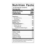 NH [Nonghyup Food] Areumchan sesame oil mineral laver (4g X 16 bags) Snack- SFMart