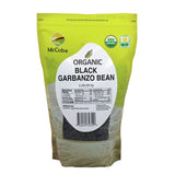 SFMart McCabe Organic Black Garbanzo Bean 2 lbs - SFMart