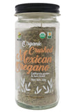 McCabe Organic Crushed Oregano 20 gram