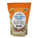 McCabe Organic Sun-Dried Radish (무말랭이) 100g