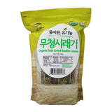 McCabe Organic Sun-Dried Radish Leaves 100g
