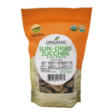 McCabe Organic Sun-Dried Zucchini(호박고지)100g