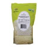 SFMart McCabe Buckwheat Flour 유기농 메밀가루 2 lbs Powder & Mix- SFMart