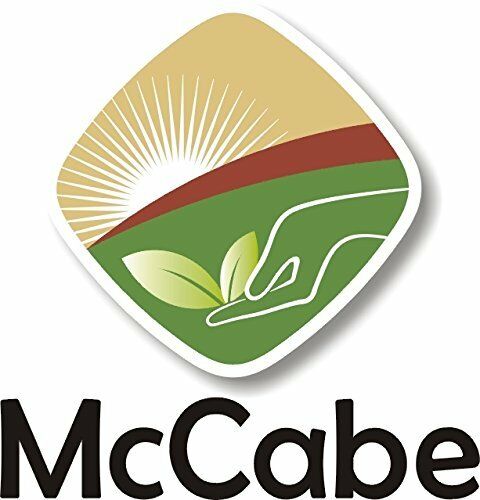 SFMart McCabe Organic Grain, (2-Packs) (3lbs White Rice and 3lbs Mixed Rice) - 6lbs Grain & Rice- SFMart