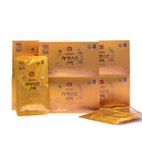 NH [Nonghyup Hansamin] Energy Bogam Essence 50ml x 30 pouches Gift- SFMart