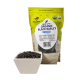 SFMart McCabe Organic Black Barley (검정보리) 2lbs Grain & Rice- SFMart