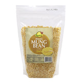SFMart Season Peeled Mung Bean 2lbs Bean & Lentil- SFMart