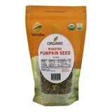 McCabe Organic Roasted Pumpkin Seeds (Unsalted)