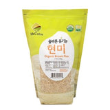McCabe Organic Brown Rice 3lbs
