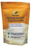 SFMart McCabe Organic Sun-Dried Radish Leave Rice (유기농 시래기밥) 352g Grain & Rice- SFMart