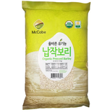 McCabe Organic Pressed Barley, 10-Pound