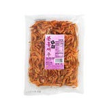 SFMart Haetae Dried Cooked Shrimp (해태 말린 분홍새우)4oz Dried Foods- SFMart