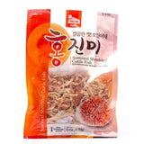 Haetae Seasoned Shredded Cuttle Fish (해태 오징어채 홍진미)6oz